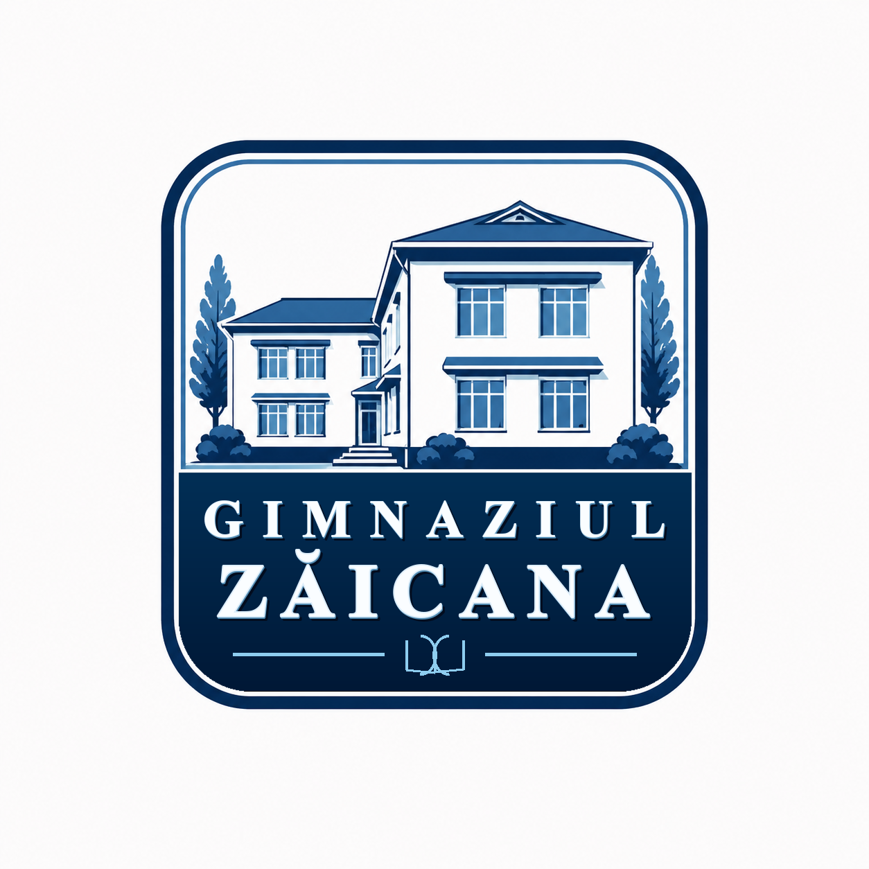 Gimnaziul Zăicana
